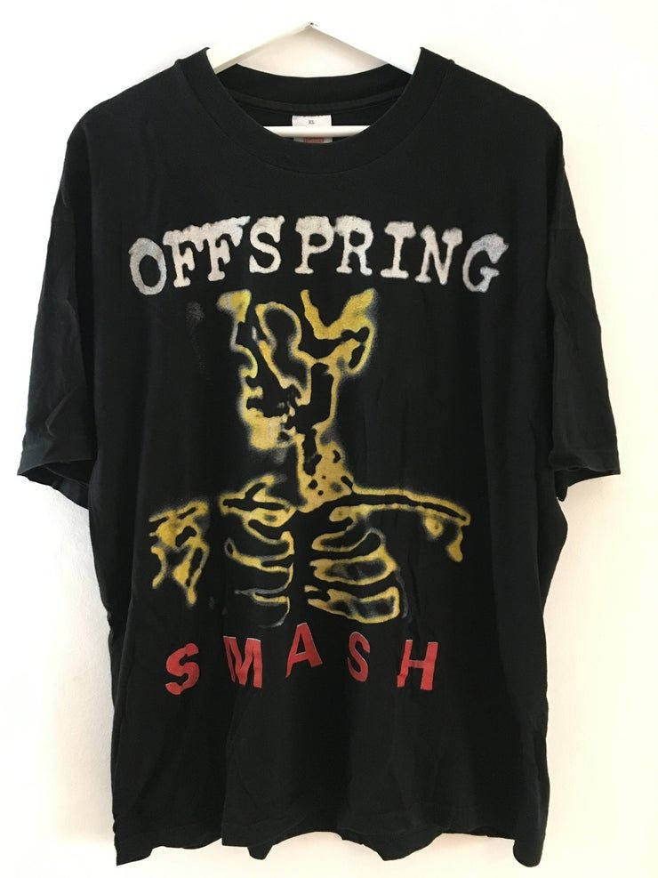 Offspring Smash Shirt