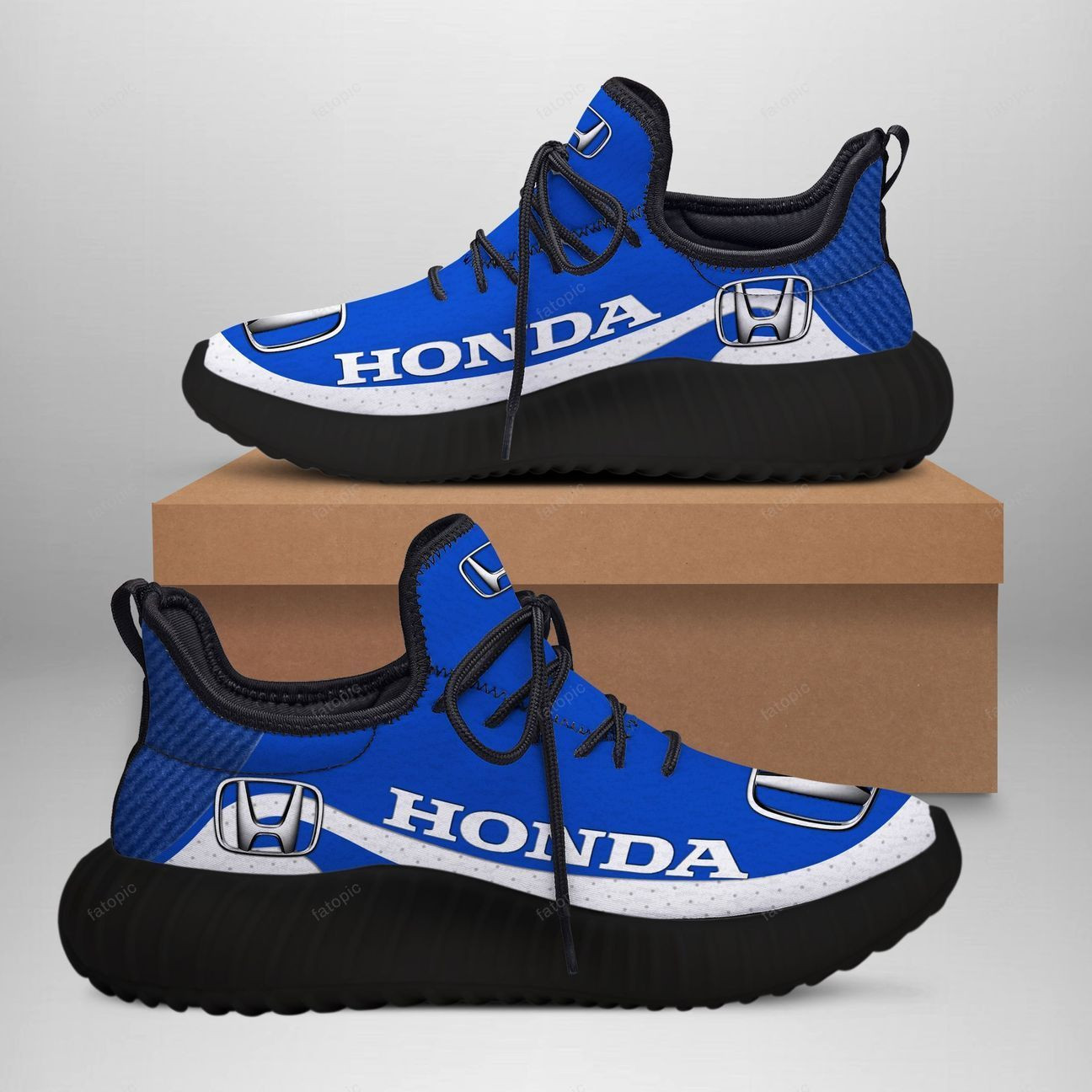 Honda Reze Shoes Ver 6