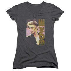 Shop David Bowie Smokin Shirt