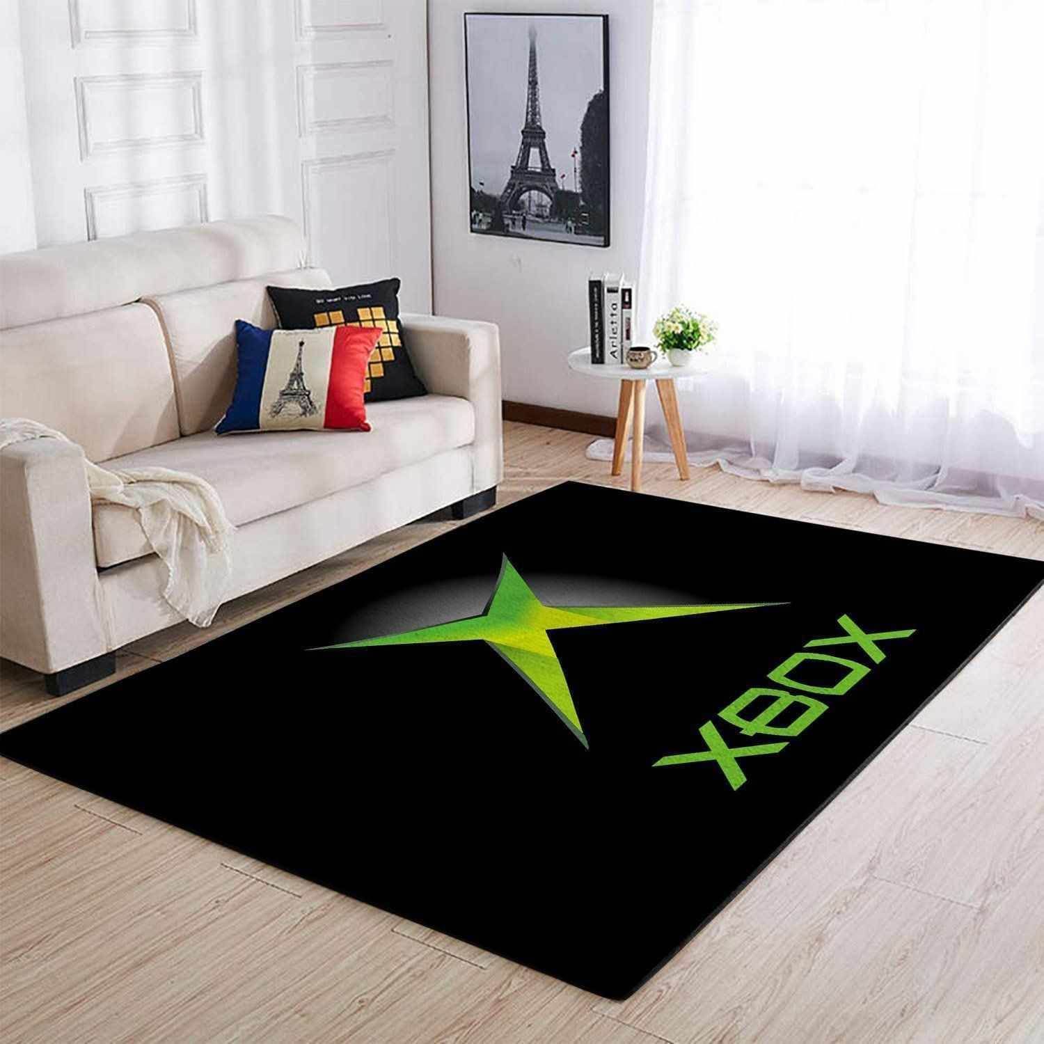 Xbox Area  Sku 3300 Rug