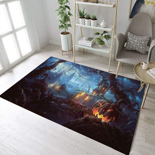 Halloween Rug RB7A8E7E6983