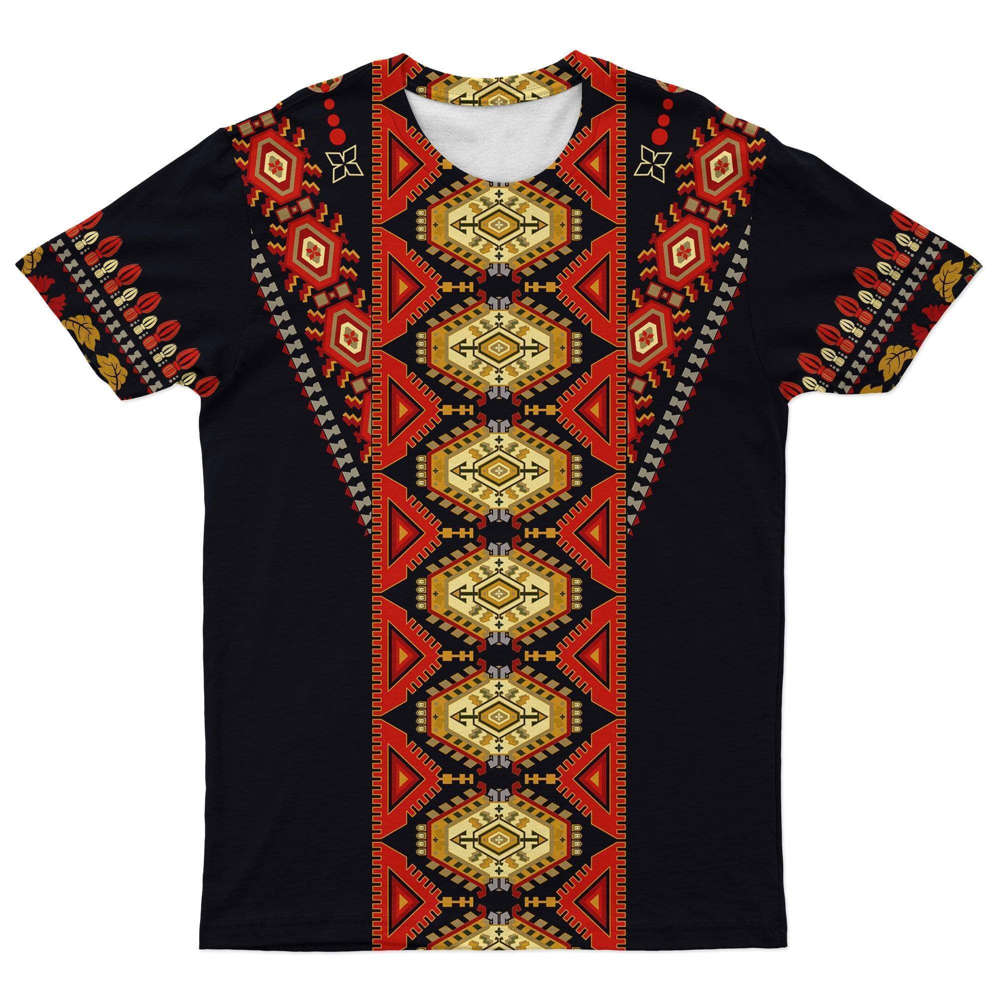 Greeklife T-Shirt – Dashiki 27 Greeklife T-Shirt