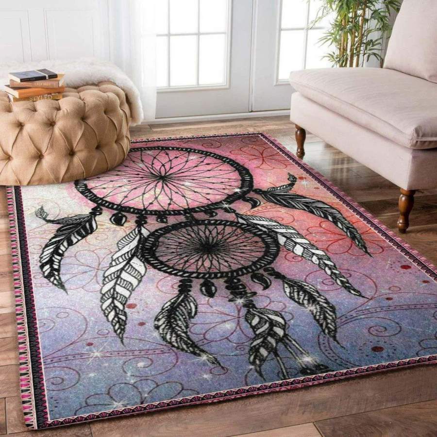 Dreamcatcher TL2509034M Rug