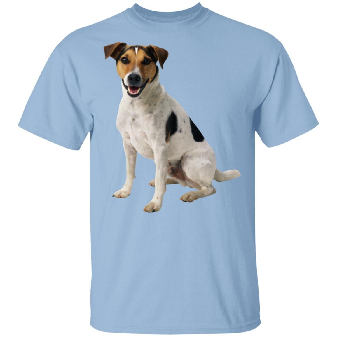 Dog Puppy T Shirt