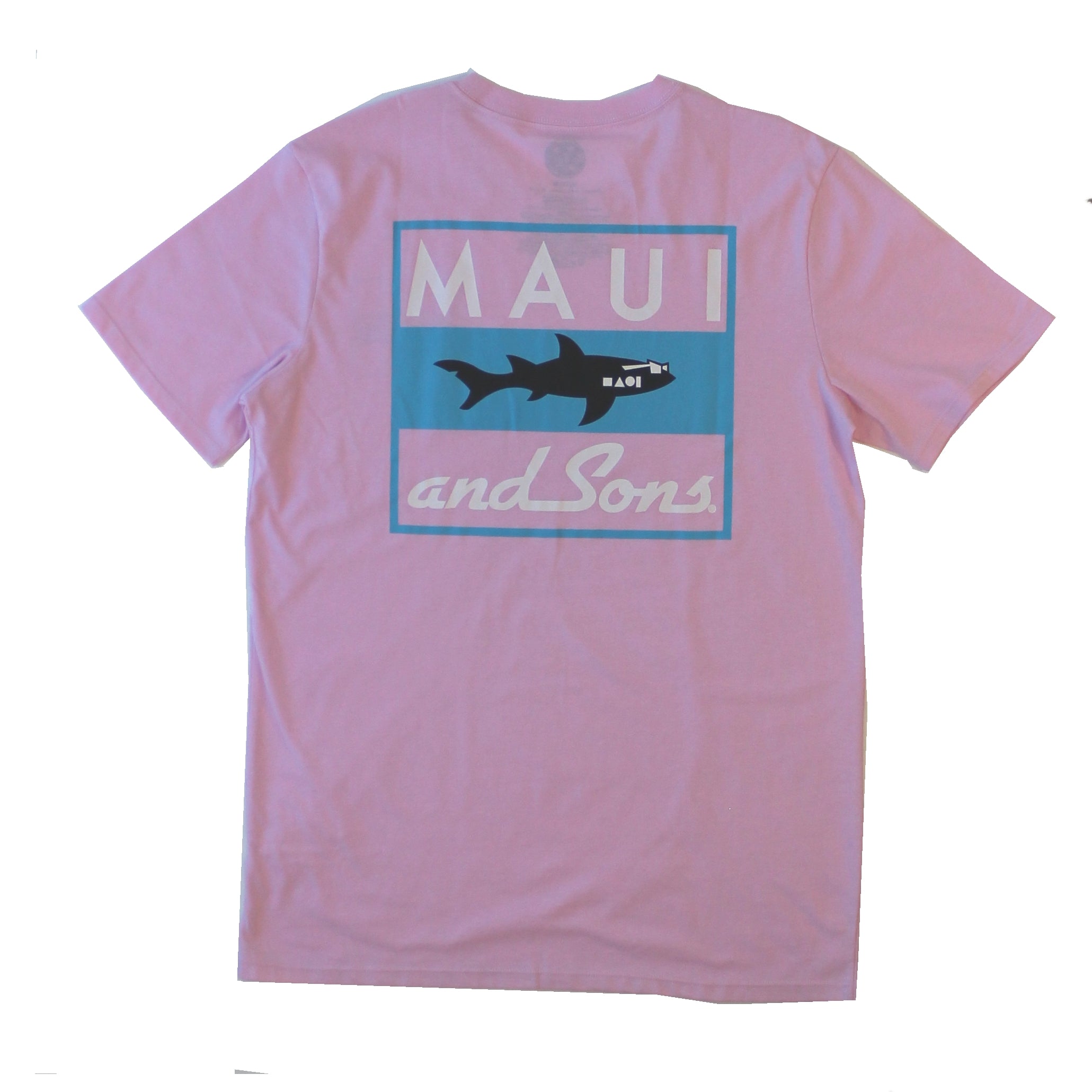 Classic Shark Men’s T-Shirt