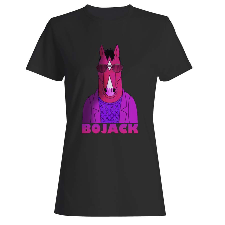 Bojack Horseman Meme Woman’s T-Shirt