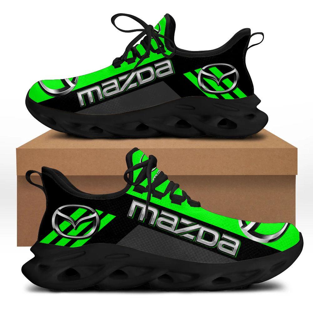 Mazda Running Shoes