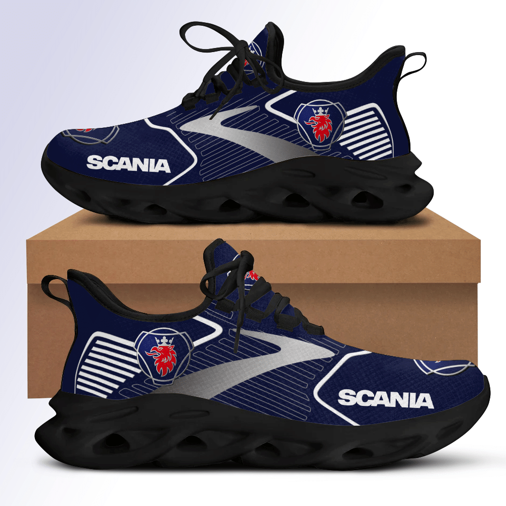 Scania Ow Shoes – G2