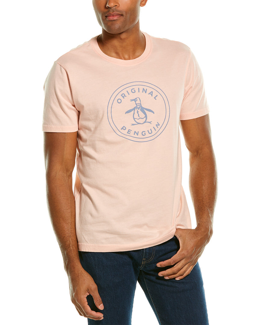 Original Penguin Pete T-Shirt