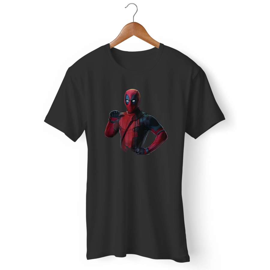 Deadpool 2 Man’s T-Shirt