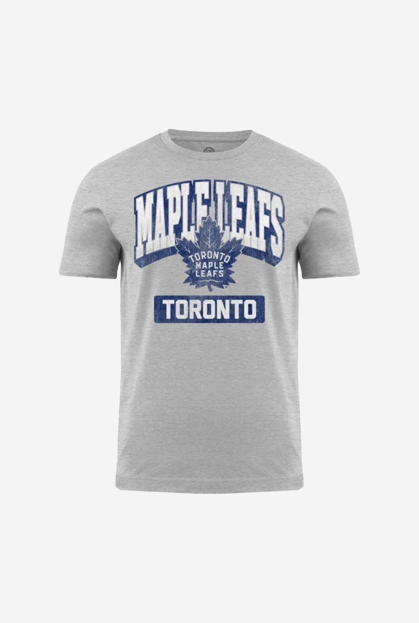 Toronto Maple Leafs Hudson T-Shirt – Grey