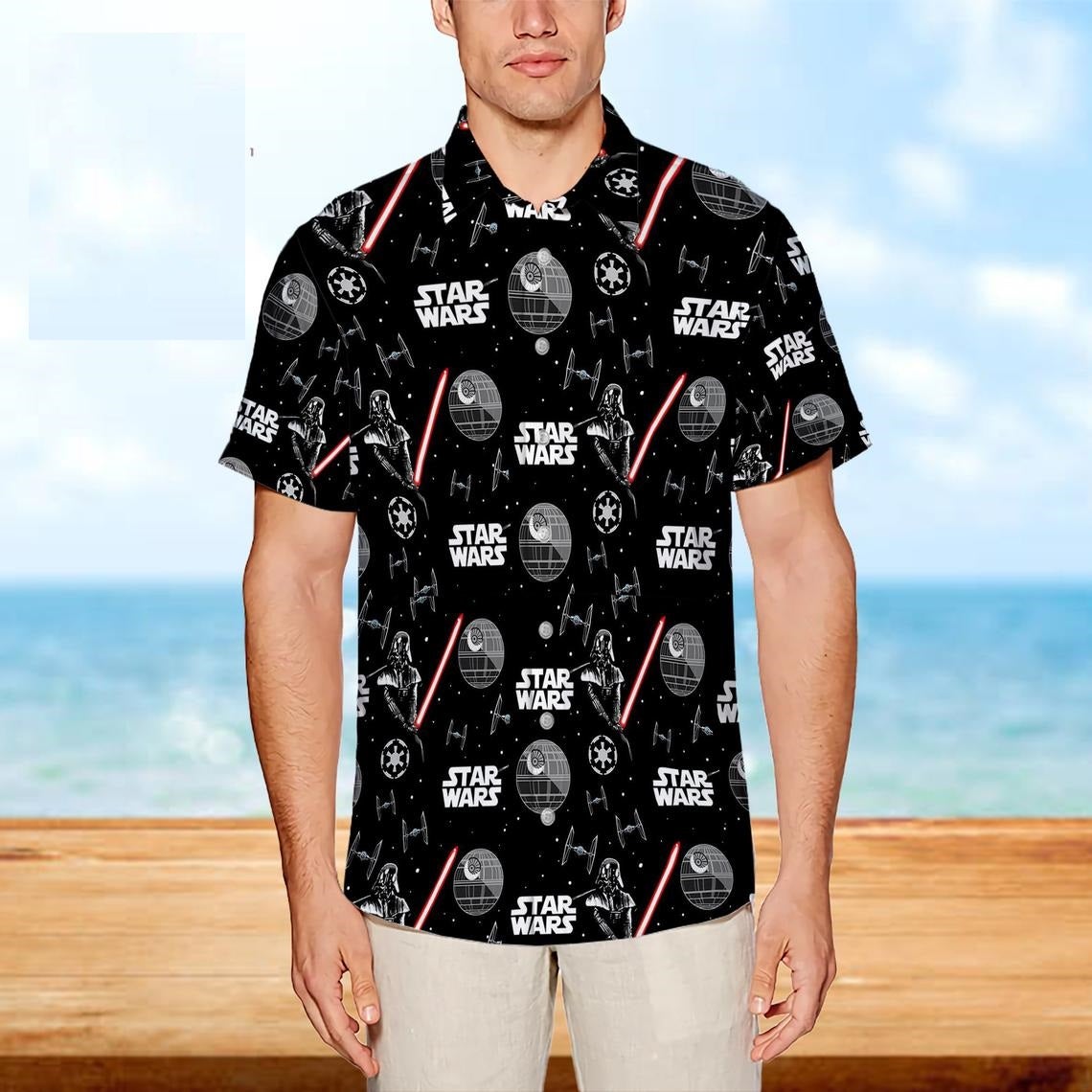 Hawaii Shirt Made In Summer Beach Shirts 26 Ha10498