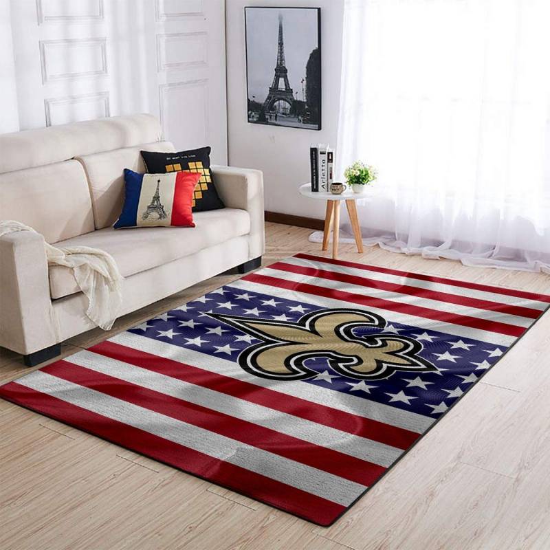 New York Giants Area Rug 2