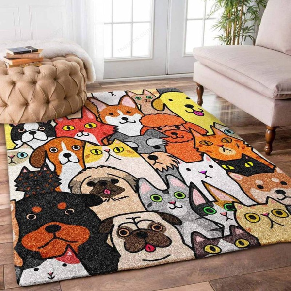 Animal Limited Edition  Sku 262709 Rug