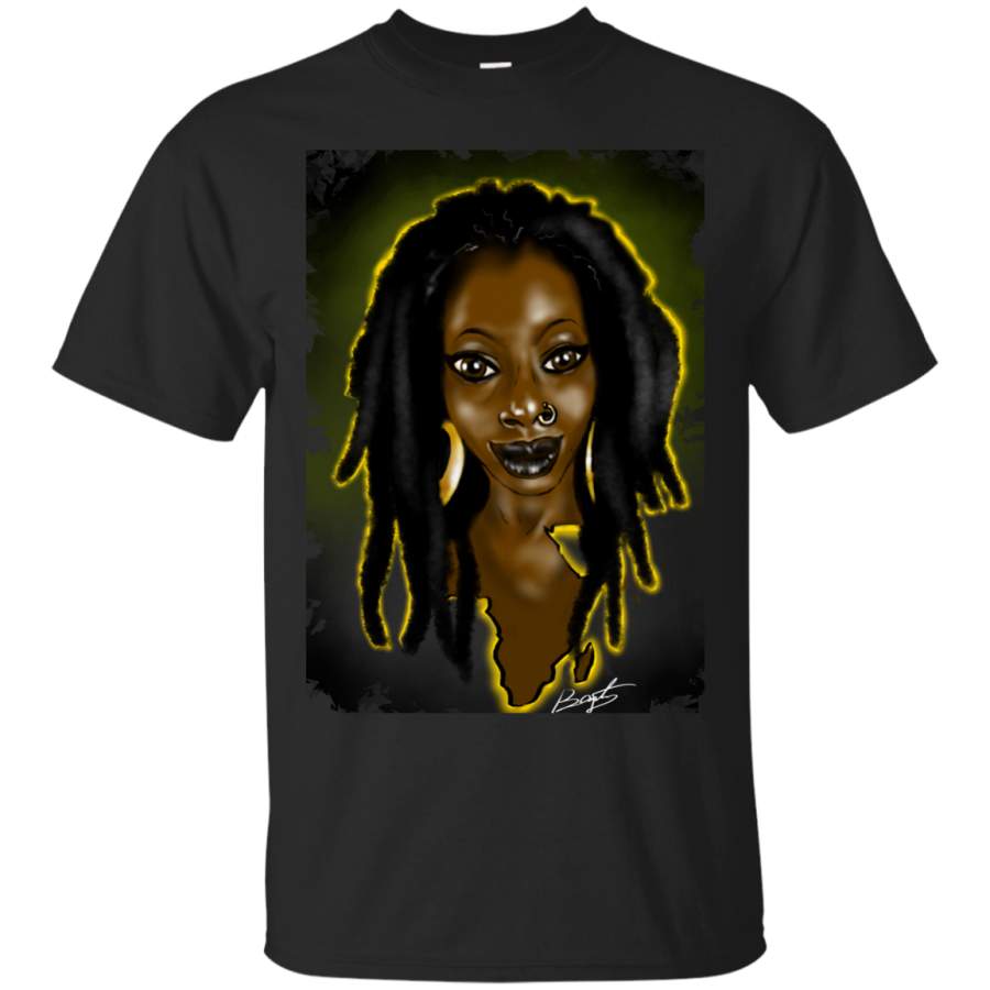 BLACK QUEEN – Black Queen T Shirt & Hoodie