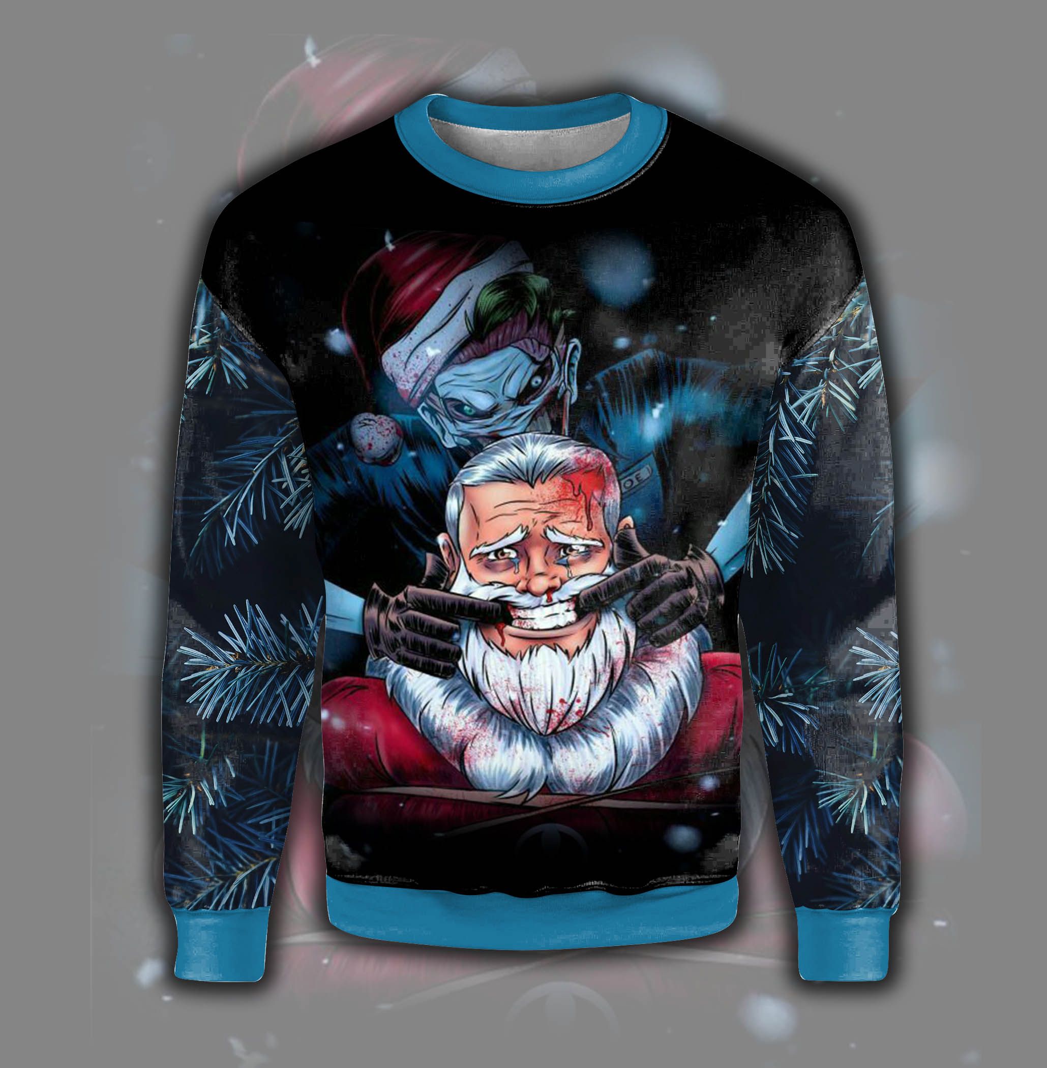 Ugly Sweaters DT301167