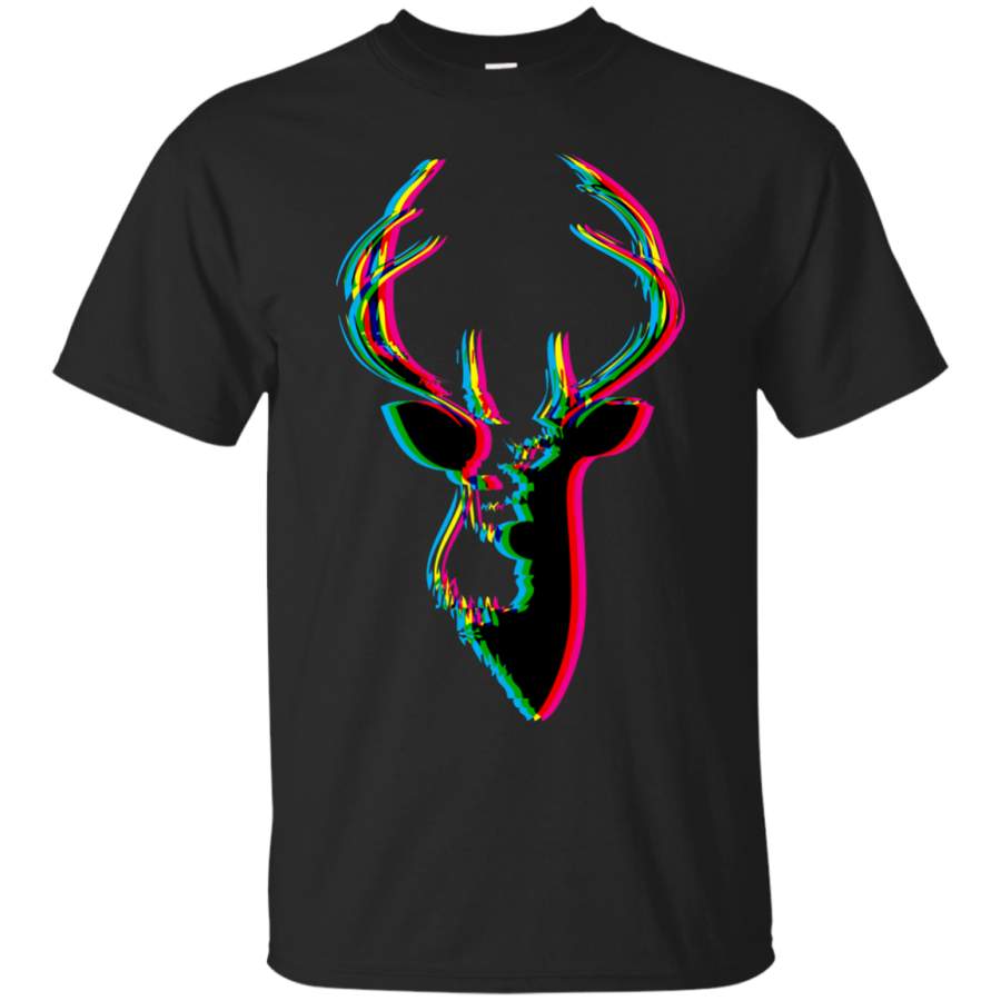 ANIMAL – awesome deer T Shirt & Hoodie