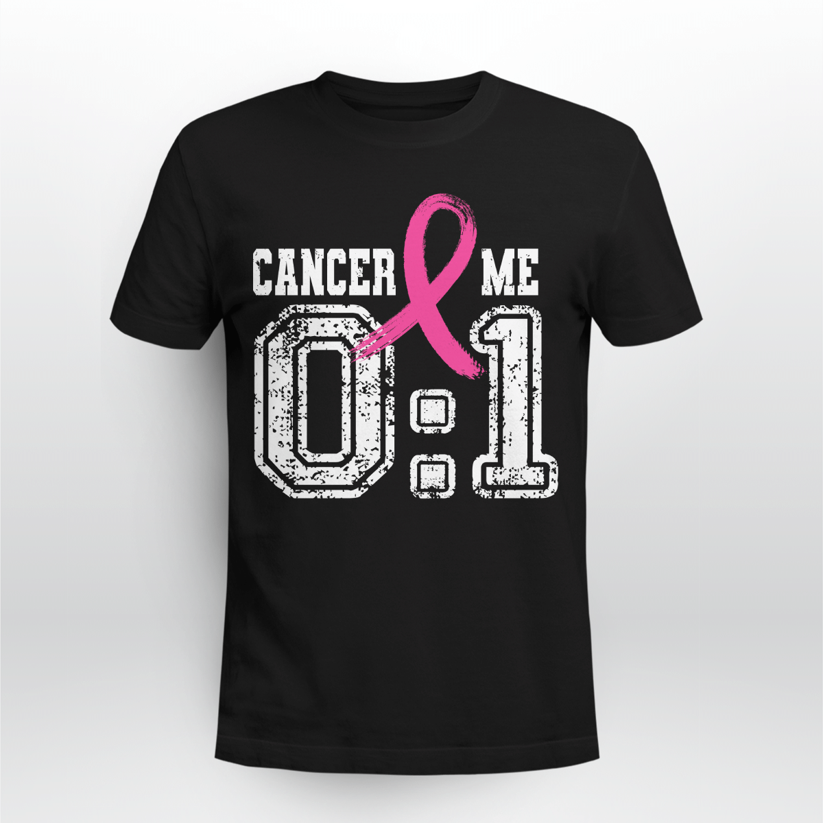 Breast Cancer Awareness Tshirt For Black Woman Shirt Score Breast Cancer Me Shirt