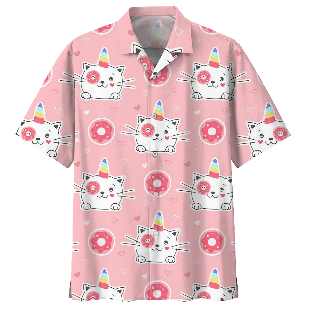 Unicorn Hawaiian Shirt 309685