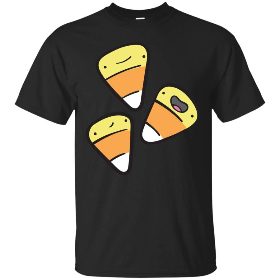 CANDYCORN – Candy Corn Dudes T Shirt & Hoodie