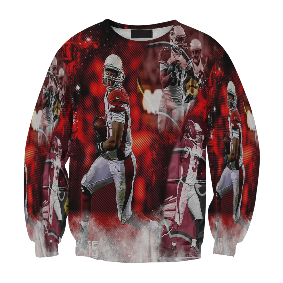 Arizona Cardinals All Players2 Gift For Fan 3D Full Printing Sweatshirt