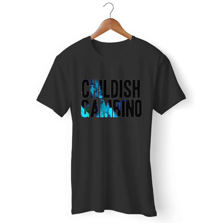 Childish Gambino Man’s T-Shirt