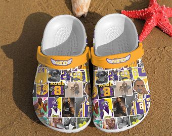 New Kobecrocs Crocs Clog Shoes Crocband Clog Comfortable For Mens And Womens