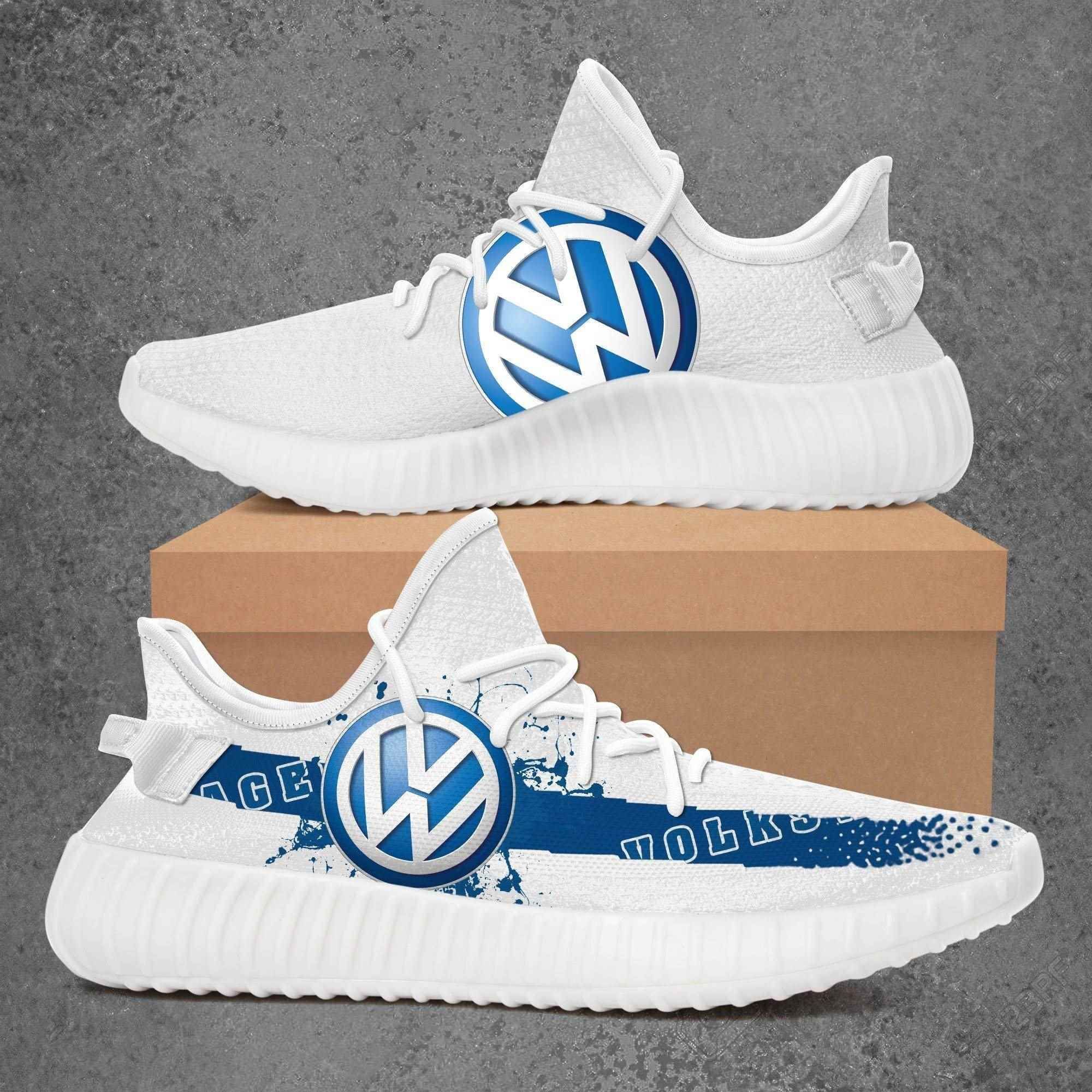 Volkswagen Yeezy Boost – Yeezy Shoes