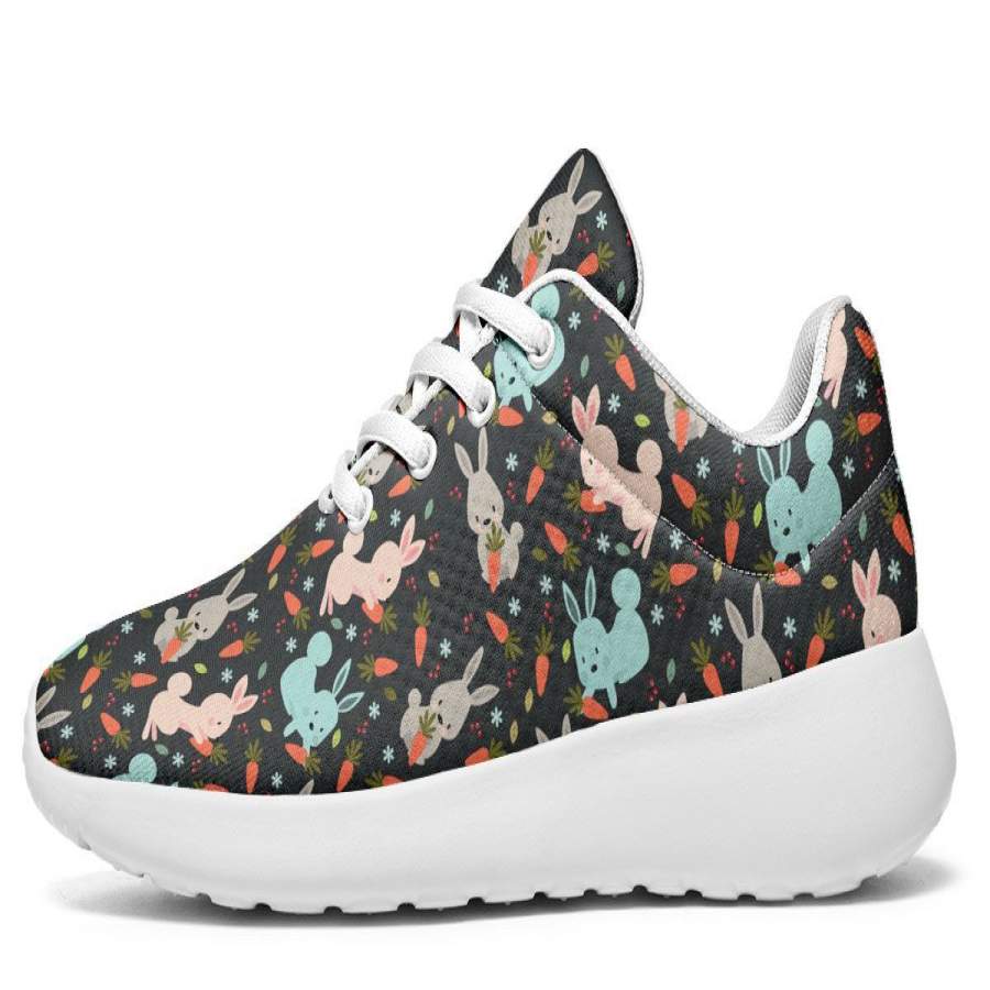 Bunny Rabbit Sneakers