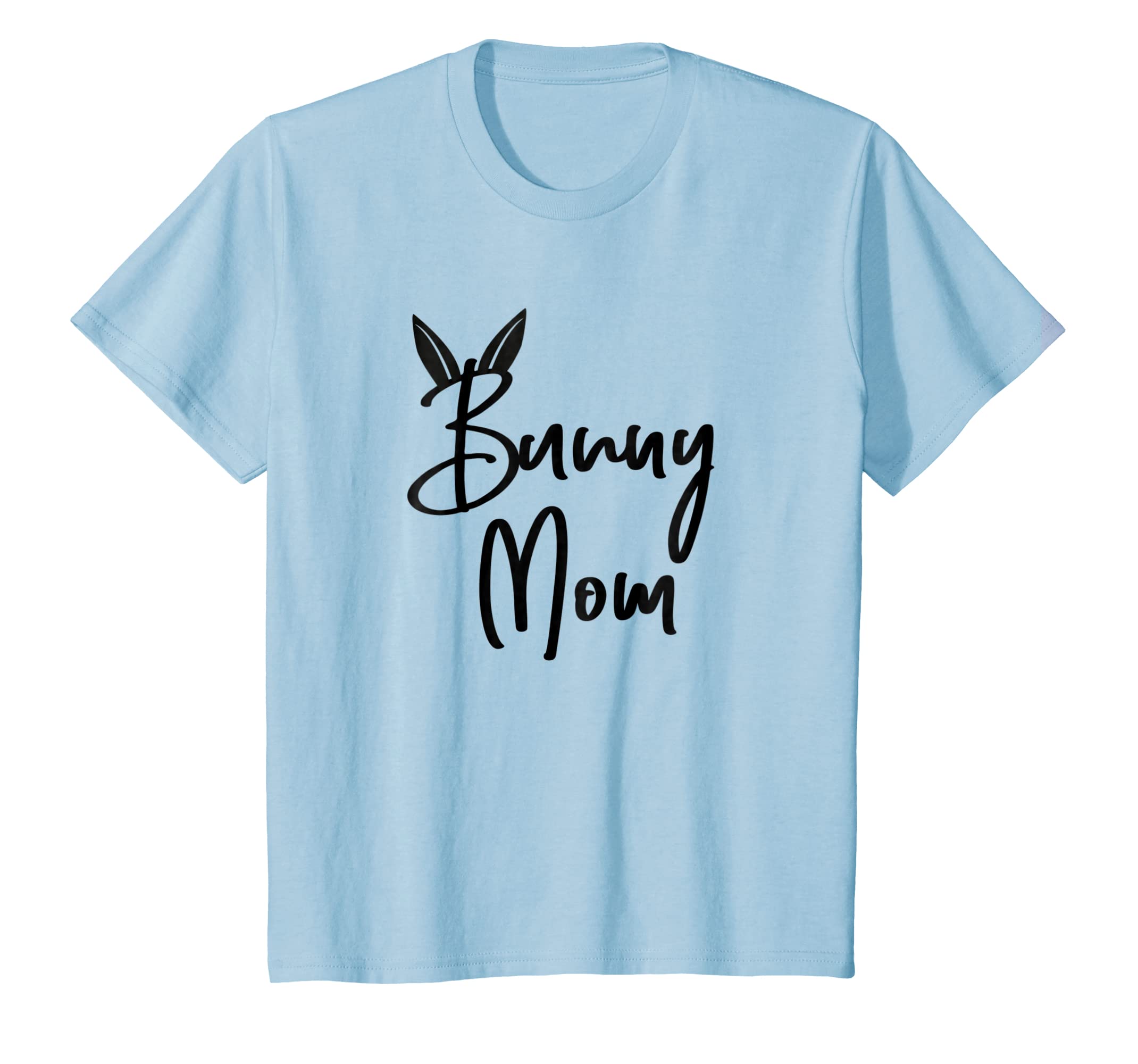 Cute Bunny Mom Shirt