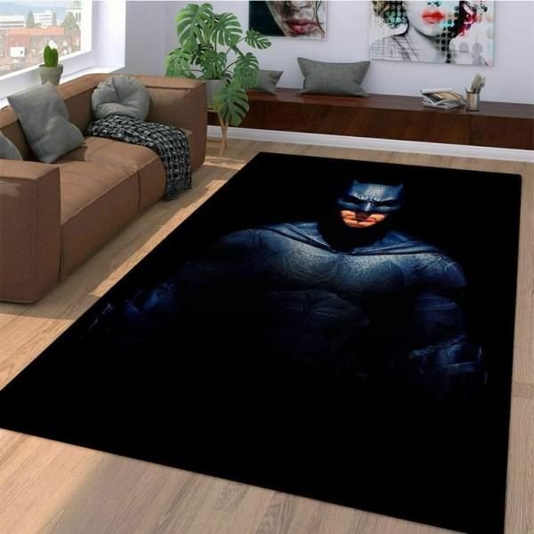 The 20 Rug Cool Batman Area Rugs Living Room Carpet FN111139 Christmas Gift Floor Decor