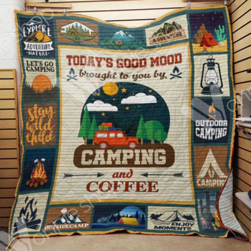 Camping Blanket AU2802 95O55