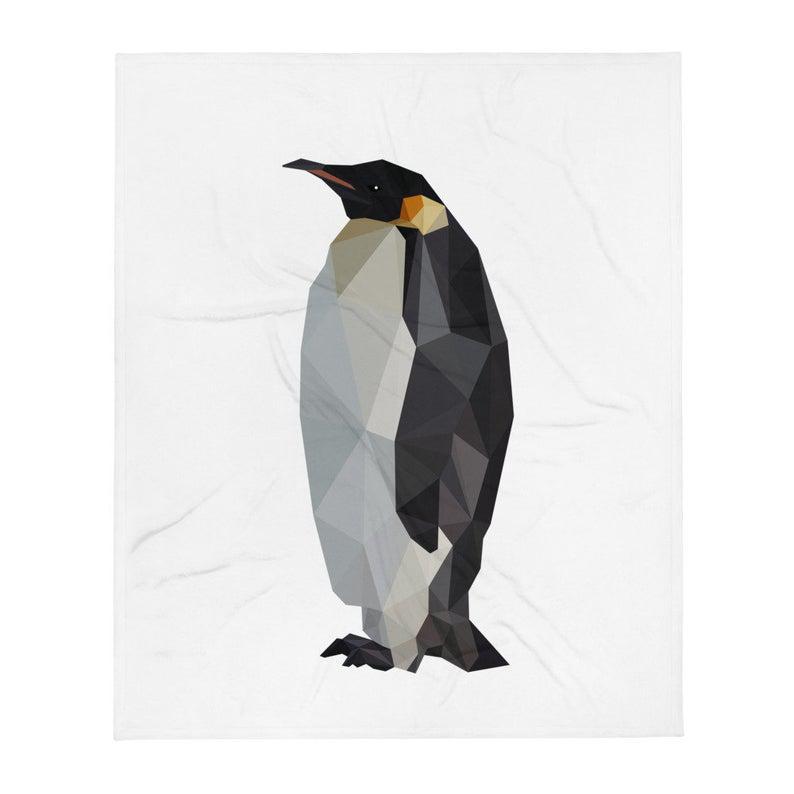 Penguin Blanket