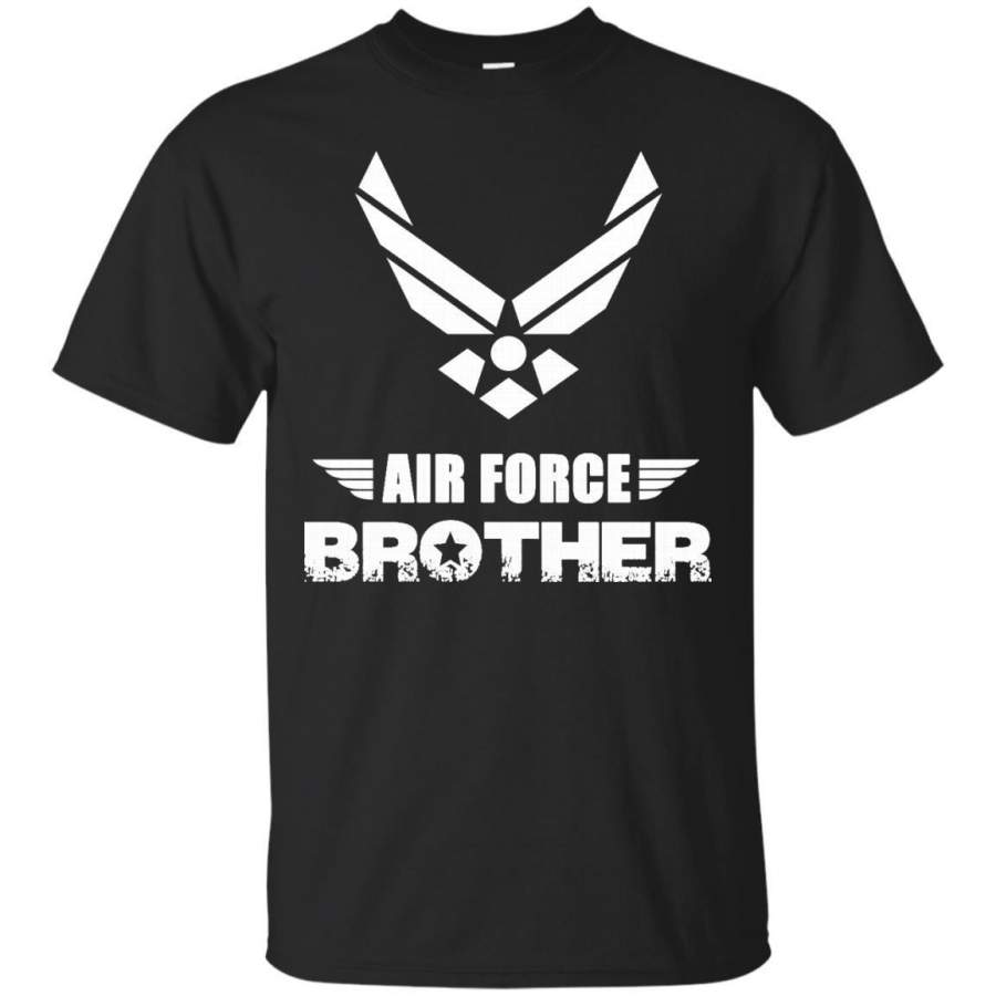 AGR Air Force brother Shirt