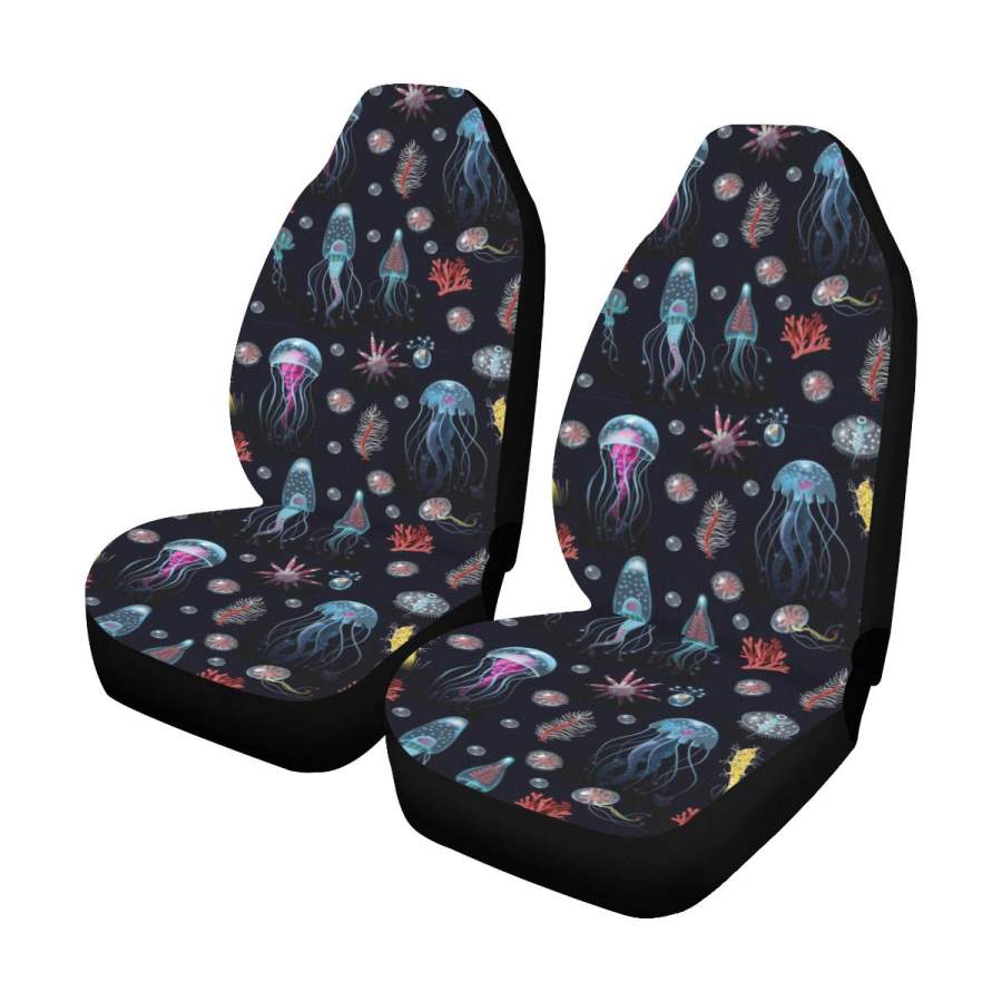 jelly seat cover