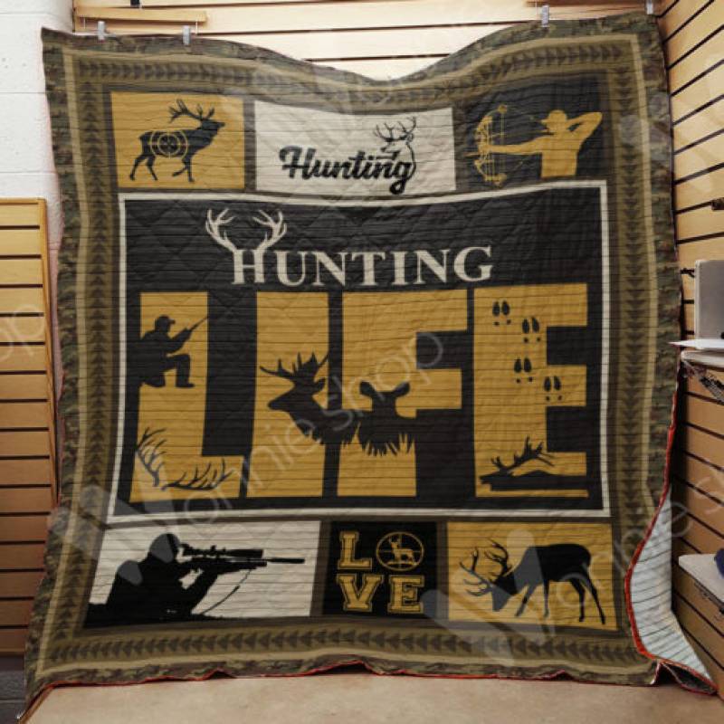 Hunting Blanket JL0403 93O41