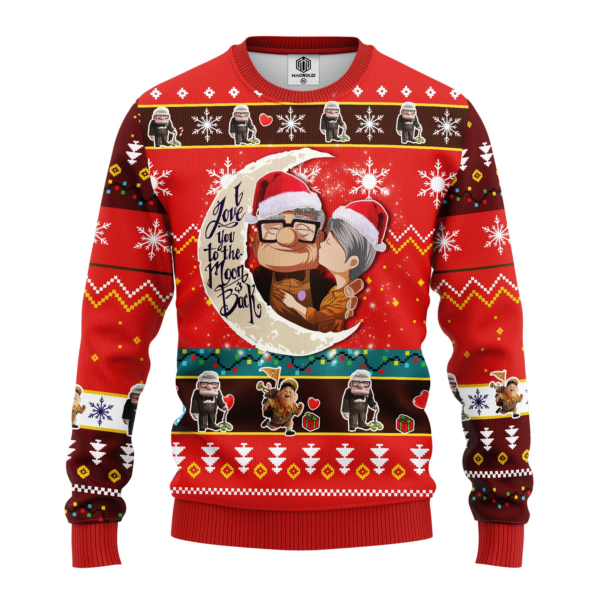 up ugly christmas sweater – Amazing Gift idea – thanksgiving gift