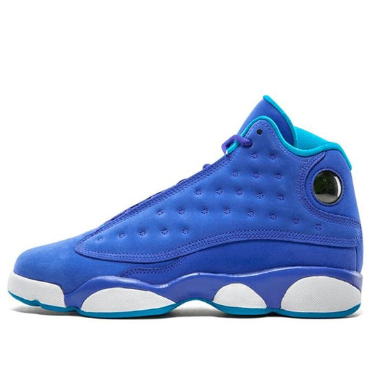 JD 13 Retro GG Hornets 601263