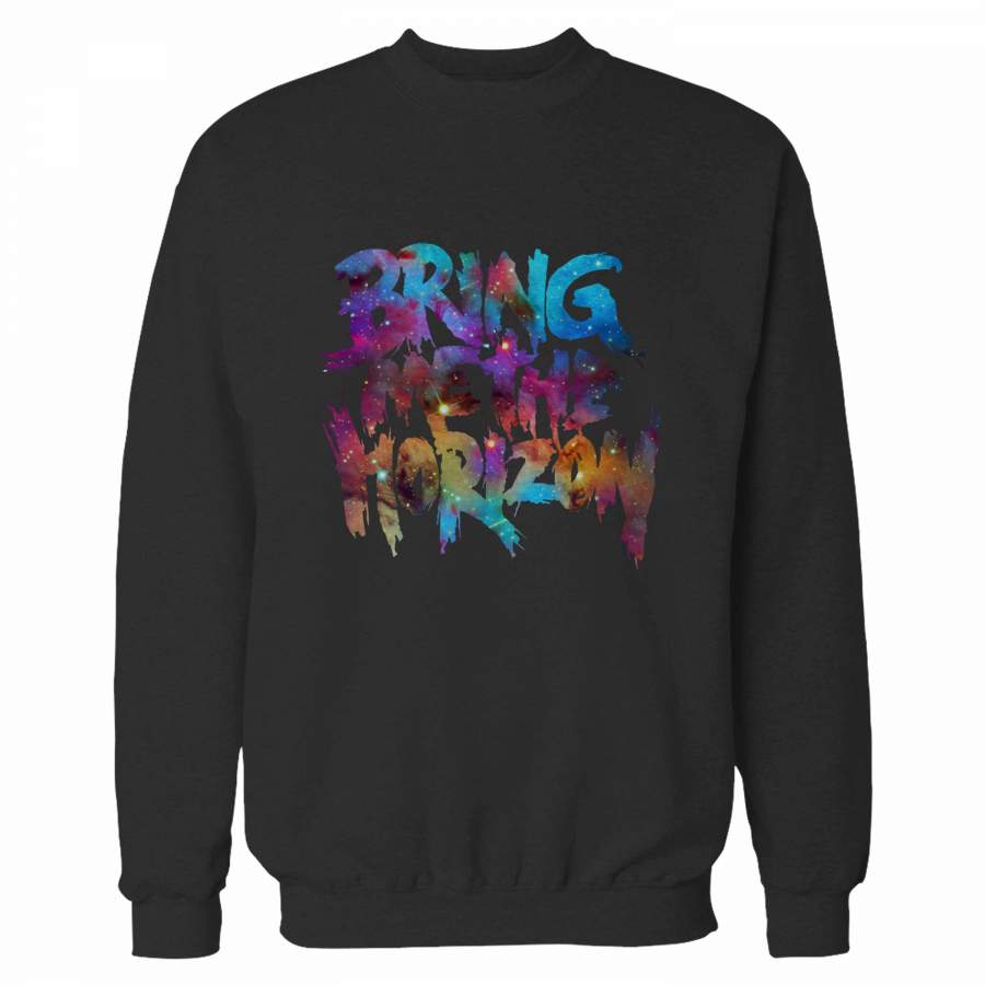 Bring Me The Horizon Sweatshirt