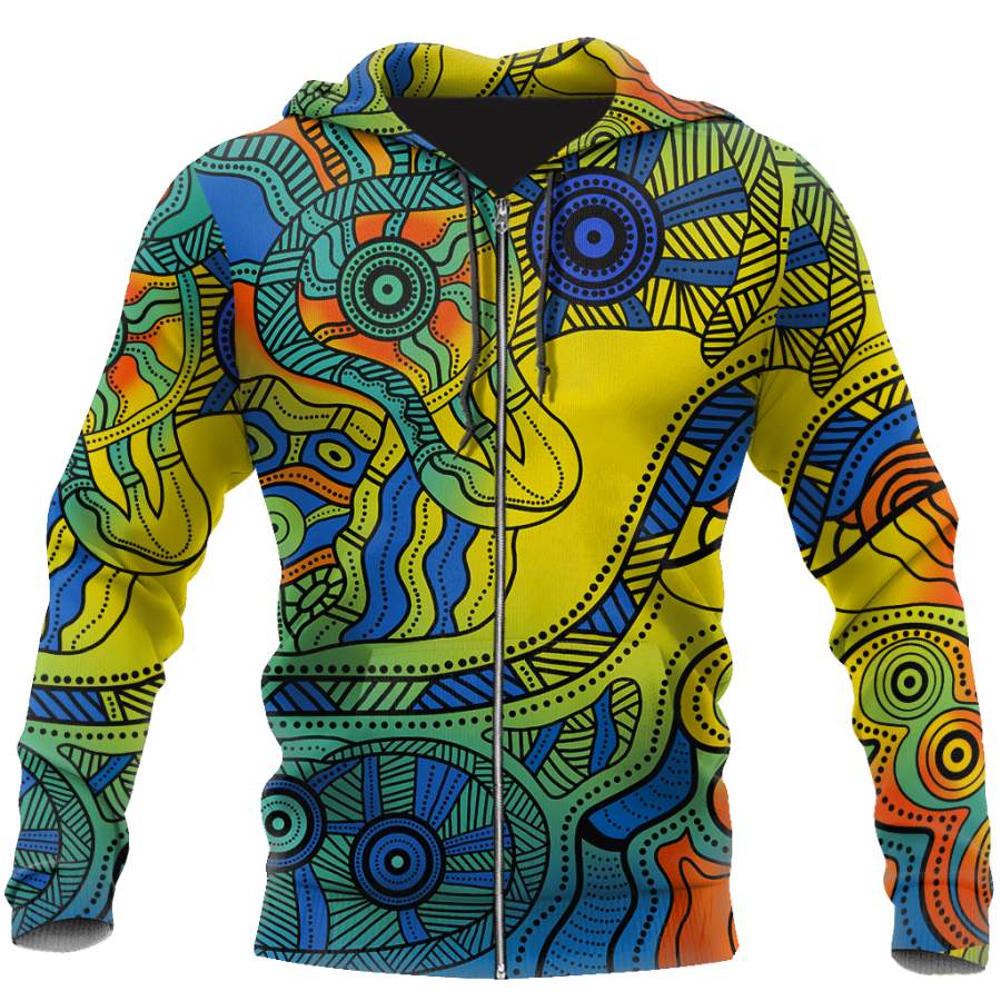 3d hoodie shirt for men and women HP20071707S