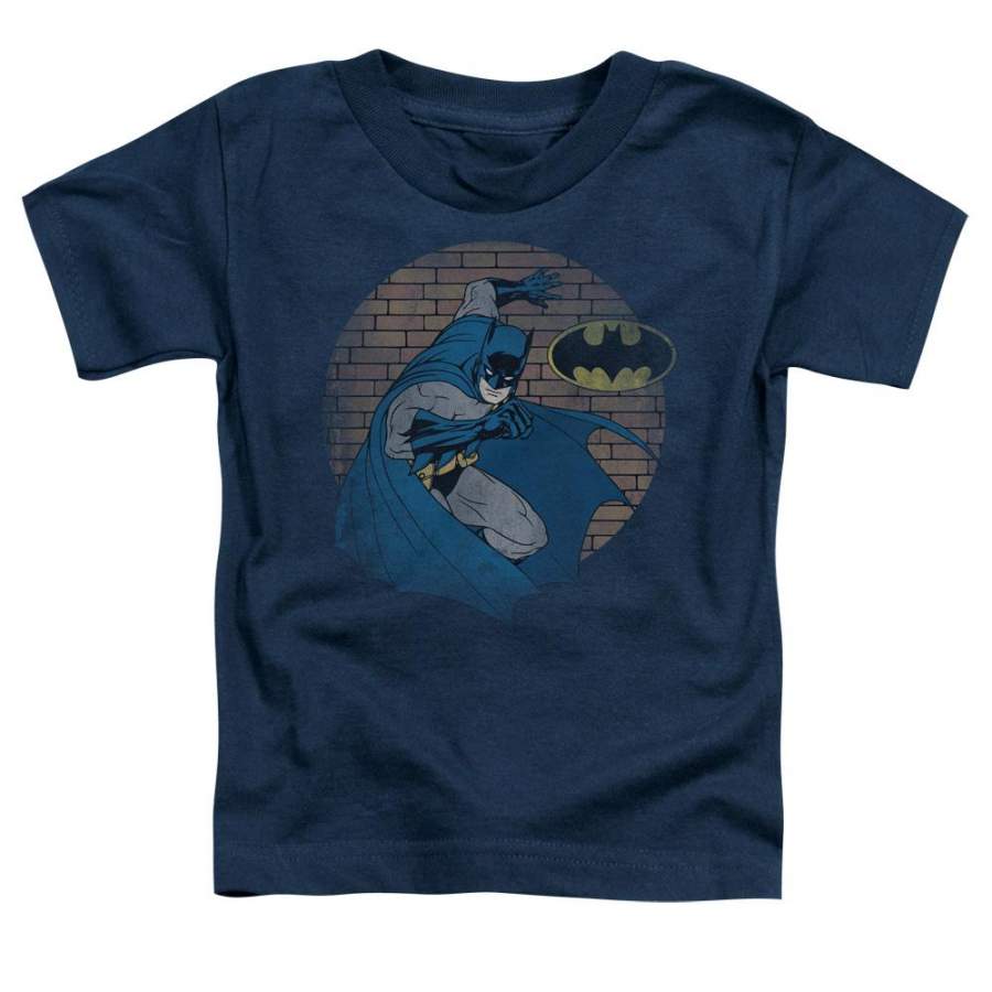 Batman – In The Spotlight Short Sleeve Toddler Tee