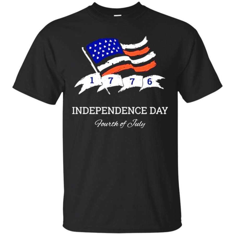 AGR Independence Day Fourth of July 4th America Summer TShirt #6