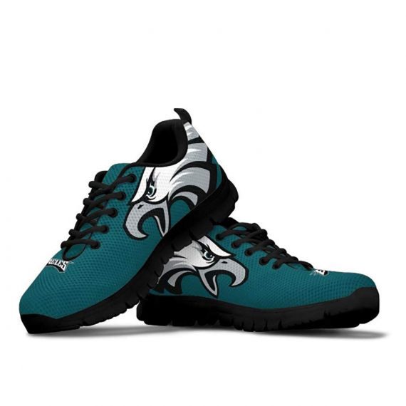 Gift Ideas Philadelphia Eagles Shoes Sneakers