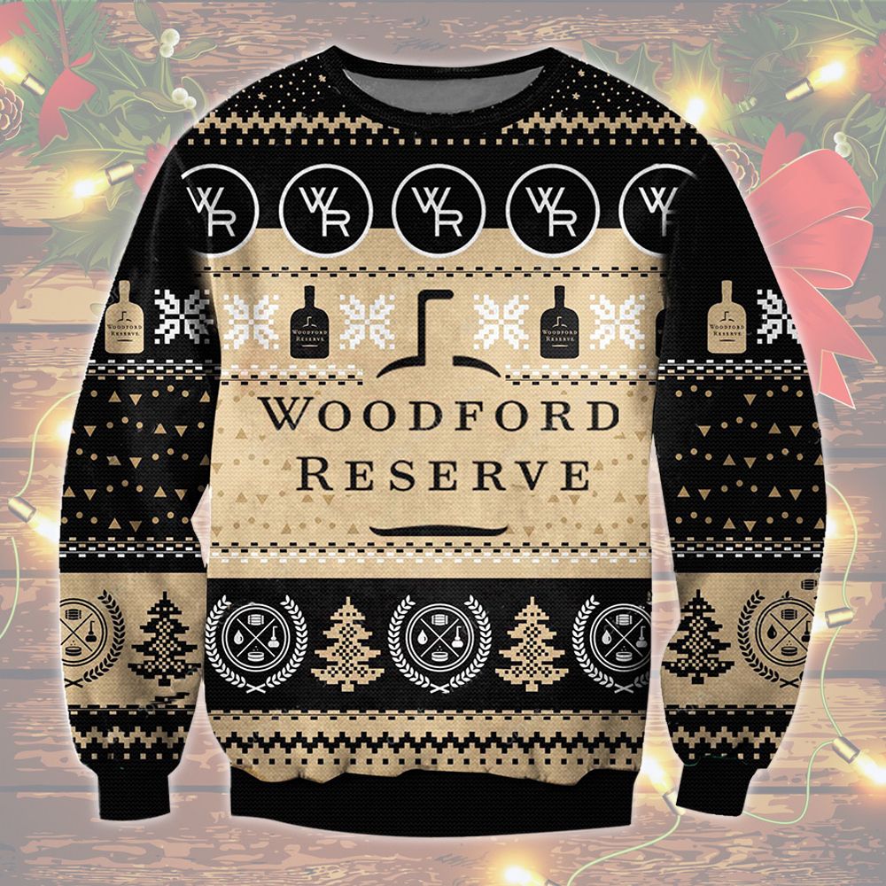 Wfr Ugly Sweater Wfr2510L4