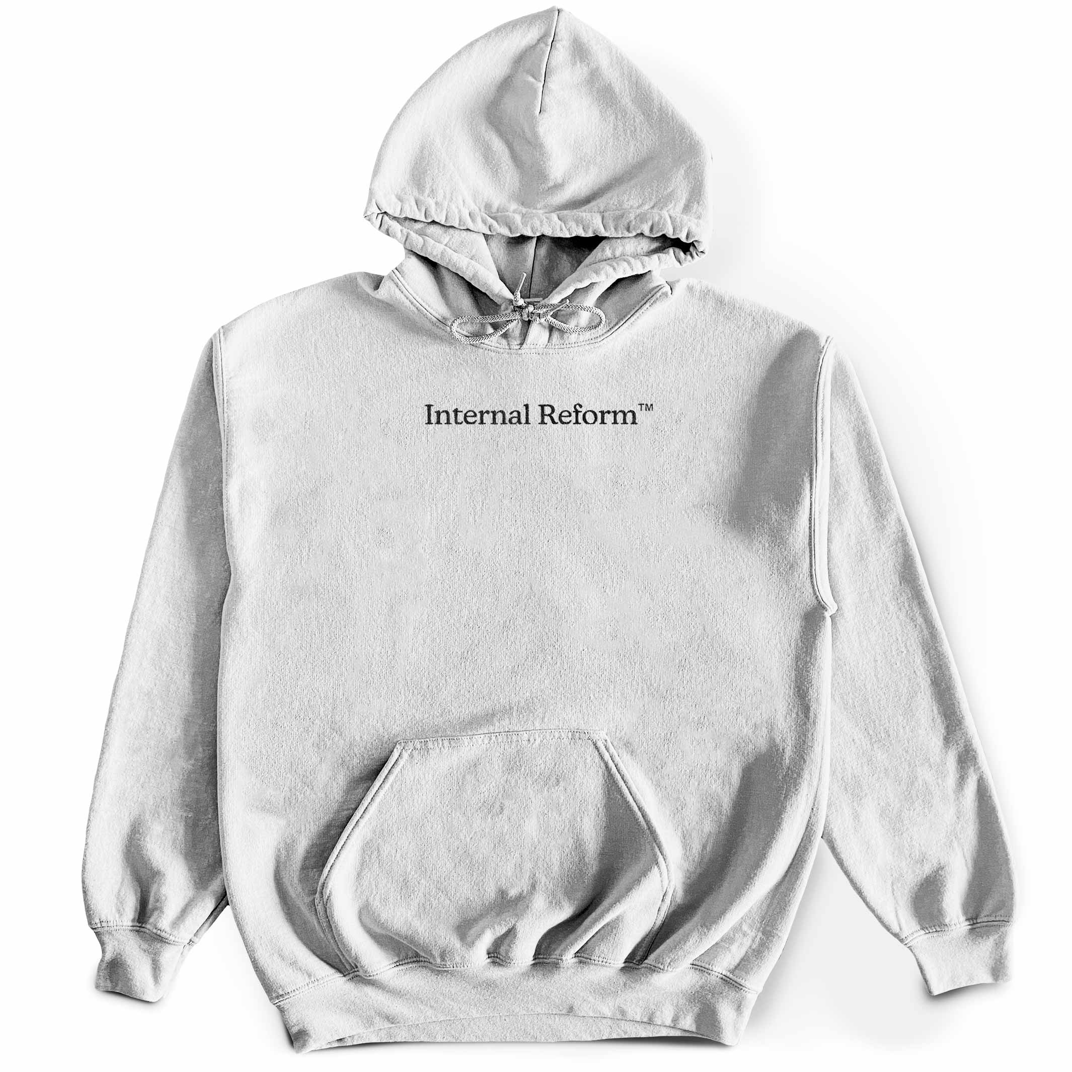 Internal Reform Hoodie