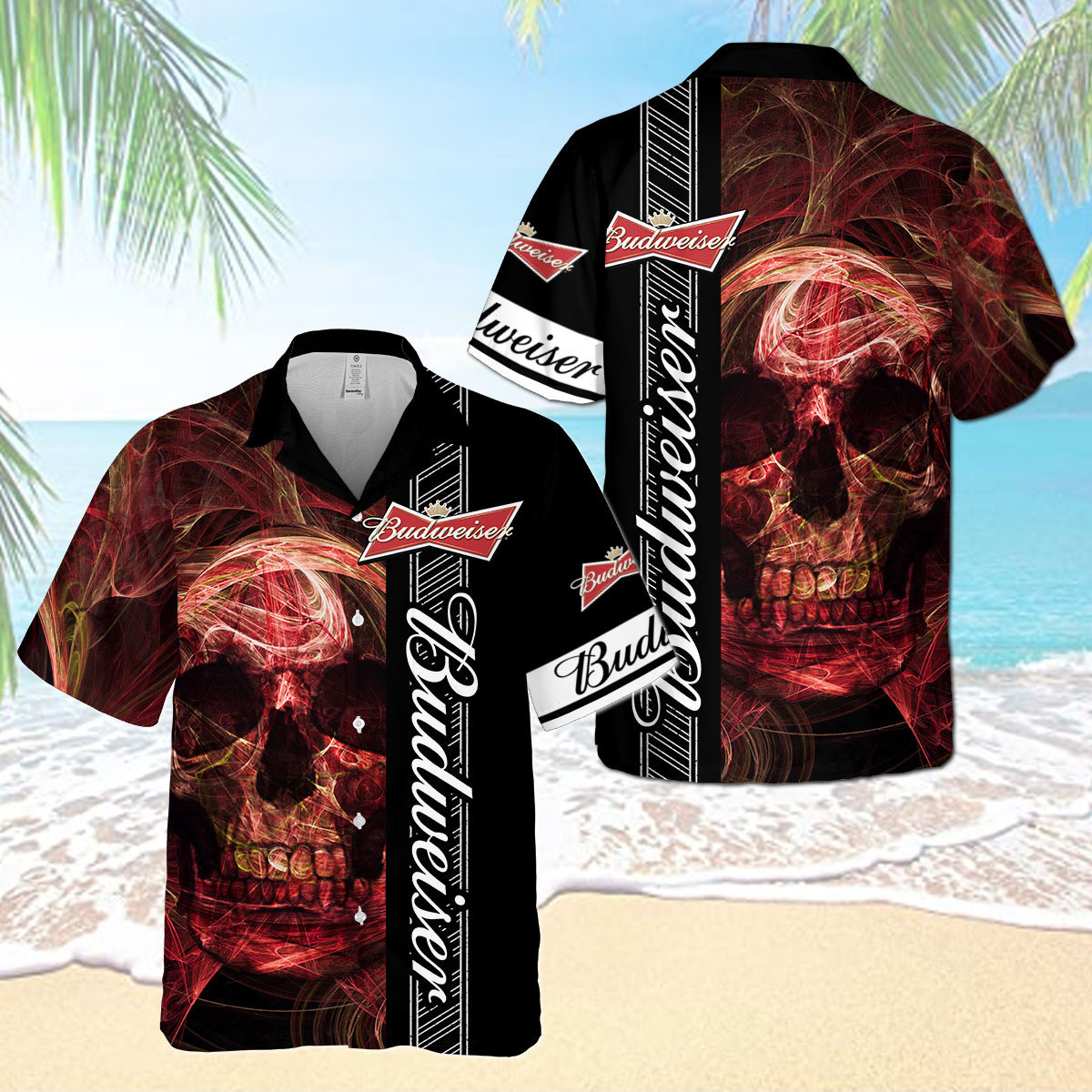 Bws Hawaii Shirt Ha36278