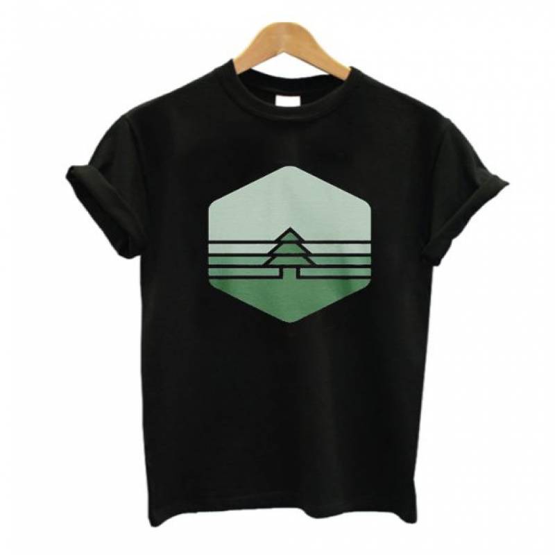 YOSEMITE T SHIRT