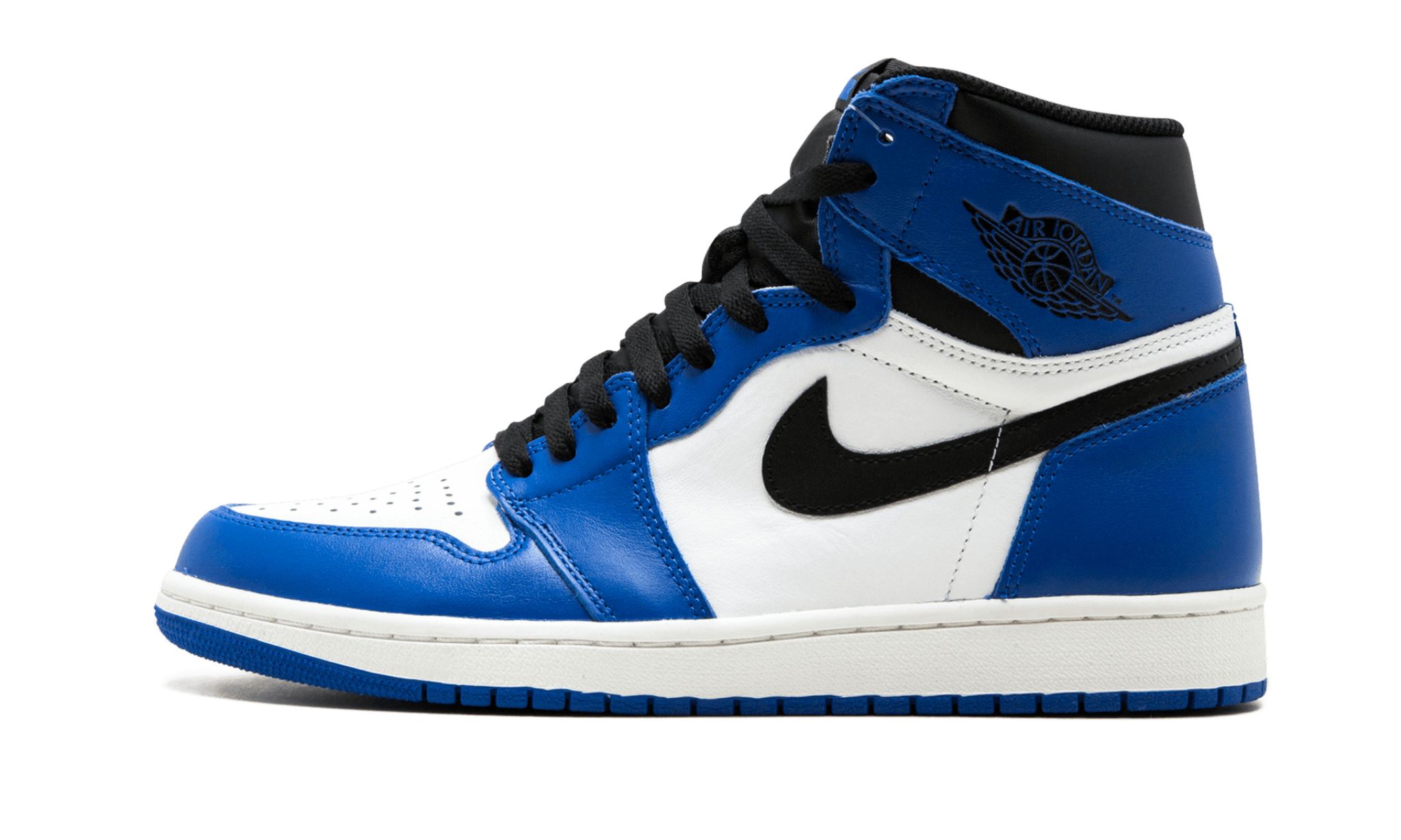 JD 1 Retro High OG Game Royal SNK929311158