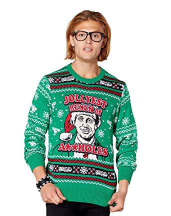 Ugly Christmas Sweater 2021, National Lampoon’S Vacation Sweatshirt For Women Men Couple Family Funny Cute Plus Size