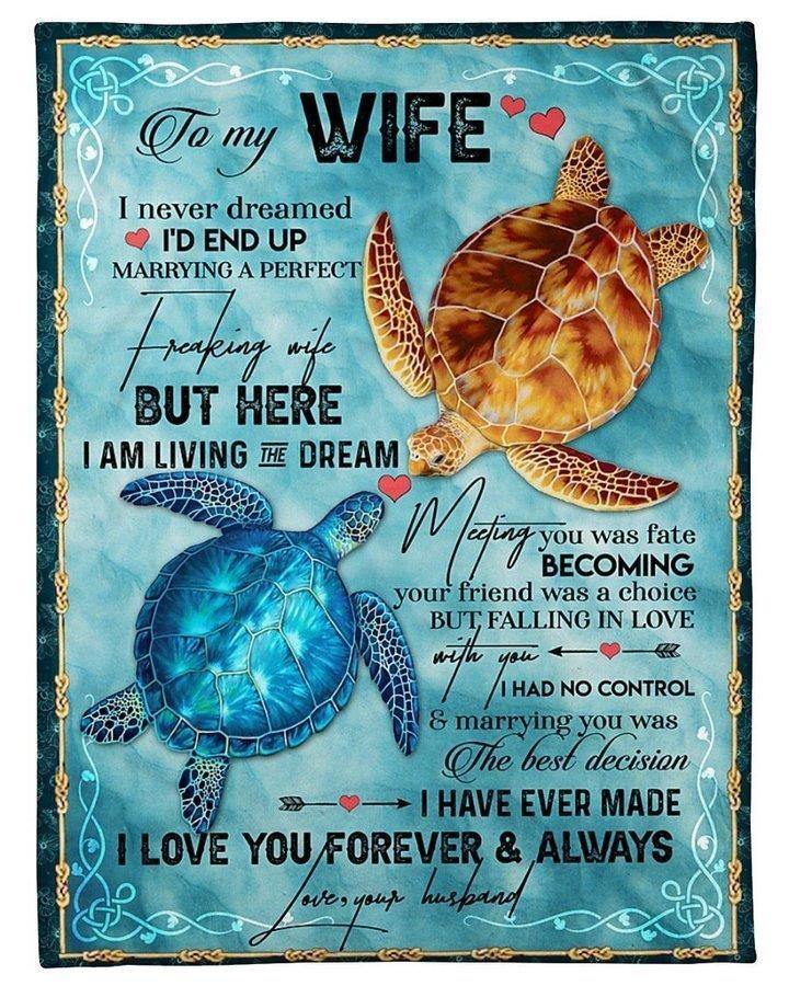 Who Loves Turtle I Love You Forever And Always –  Gift For Mother’S Day, Gift For Family For Home Decor Wall Art Canvas